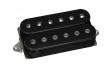 Dimarzio DP256BK ILLUMINATOR NECK BLACK: 1