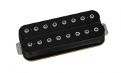 Dimarzio DP811BK IONIZER 8 BRIDGE (BLACK)