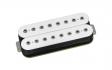 Dimarzio DP811WH IONIZER 8 BRIDGE (WHITE): 1