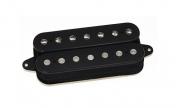 Dimarzio DP757FBK ILLUMINATOR 7 BRIDGE (BLACK)