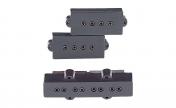 Dimarzio DP126 BK P+J SET (BLACK)