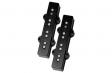 Dimarzio DP249BK AREA J SET (BLACK): 1