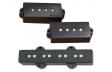 Dimarzio DP251BK AREA P+J SET (BLACK): 1