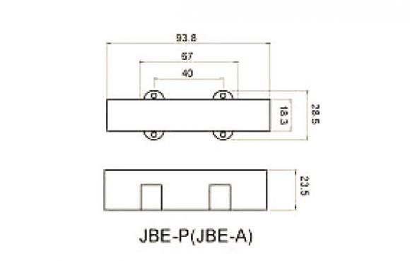 Paxphil JBE-P: 2