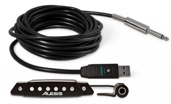 Alesis Acoustic Link: 1