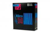 Rico Select Jazz - Alto Sax Filed 2H