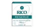 Rico Reserve Classic - Alto Sax #2.0