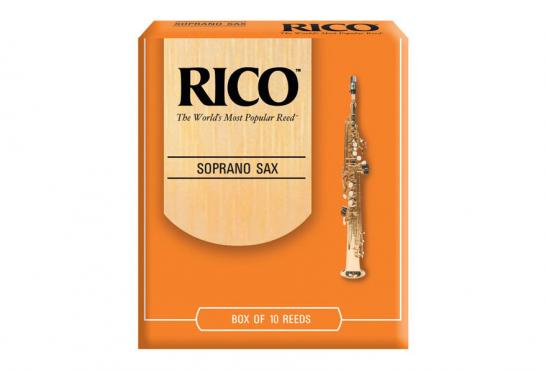 Rico - Soprano Sax #3.0: 1