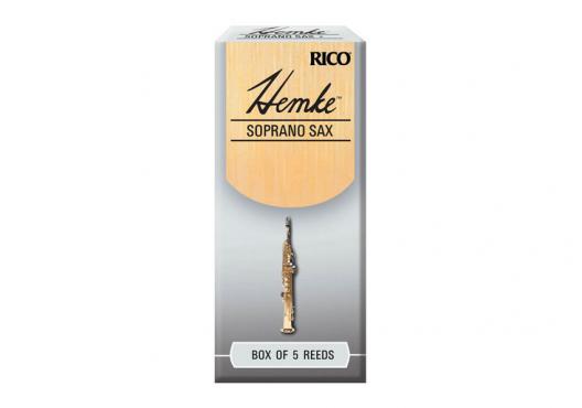 Rico Hemke - Soprano Sax #2.5: 1