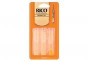 Rico - Soprano Sax #2.0 - 3-Pack