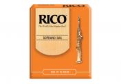 Rico - Soprano Sax #2.0 - 10 Box