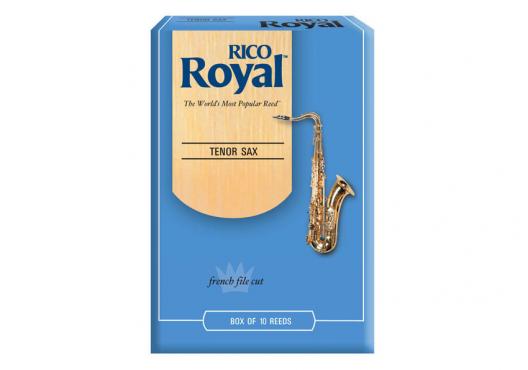 Rico Royal - Tenor Sax #2.0: 1