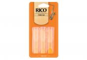 Rico - Tenor Sax #3.0 - 3-Pack