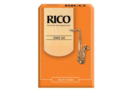 Rico - Tenor Sax #2.0 - 10 Box: 1