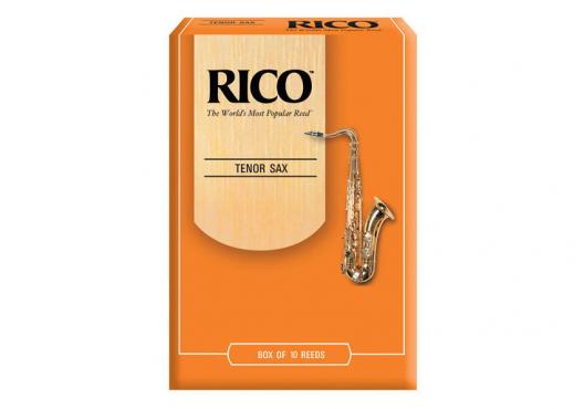 Rico - Tenor Sax #2.5 - 10 Box: 1