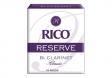 Rico Reserve Classic - Bb Clarinet 2.0: 1