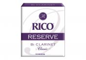 Rico Reserve Classic - Bb Clarinet 2.0