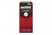 Rico Plasticover - Bb Clarinet #1.5