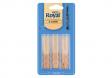 Rico Royal - Bb Clarinet #1.5 - 3-Pack: 1