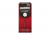 Rico Plasticover - Bb Clarinet #2.0 - 5 Box