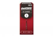 Rico Plasticover - Bb Clarinet #3.0 - 5 Box