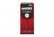 Rico Plasticover - Bb Clarinet #3.5 - 5 Box