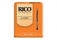 Rico - Bb Clarinet #1.5 - 10 Box: 1
