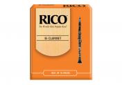 Rico - Bb Clarinet #1.5 - 10 Box