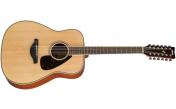 Yamaha FG820-12 (NT)