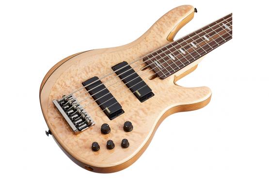 Yamaha TRB1006J (Natural): 4