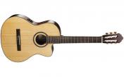 Cort AC160 CF (Natural)