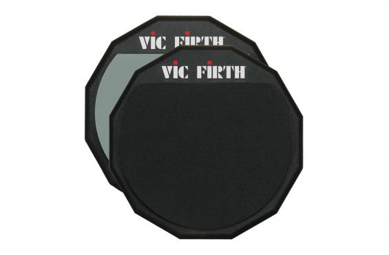 Vic Firth PAD6D: 1