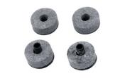 DW DWSM488 TOP AND BOTTOM FELTS w/WASHER (2 SETS)