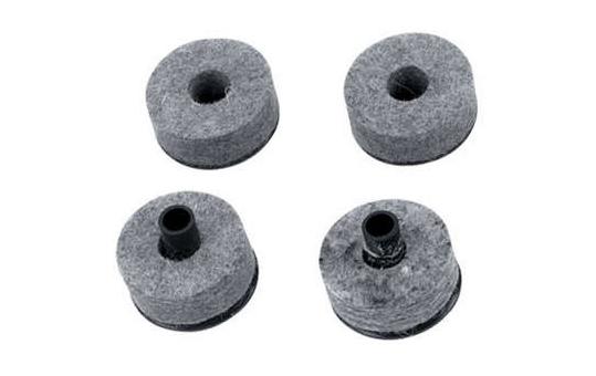 DW DWSM488 TOP AND BOTTOM FELTS w/WASHER (2 SETS): 1