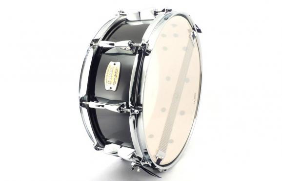 Yamaha SBS1455 RB STAGE CUSTOM BIRCH SNARE 14": 2