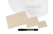 Sabian LOGO RENEWAL KIT