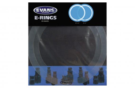 Evans ERSNARE E-RINGS SNARE: 1