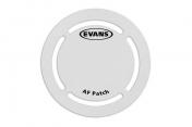 Evans EQPAF1 AF BASS PATCH