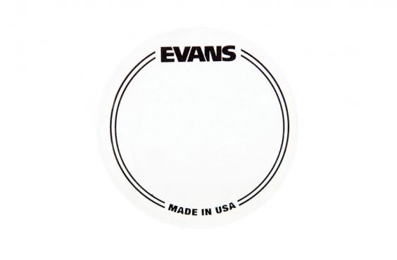 Evans EQPC1 EQ PATCH CLEAR SINGLE: 1