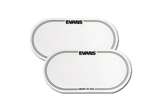 Evans EQPC2 EQ PATCH CLEAR DOUBLE: 1