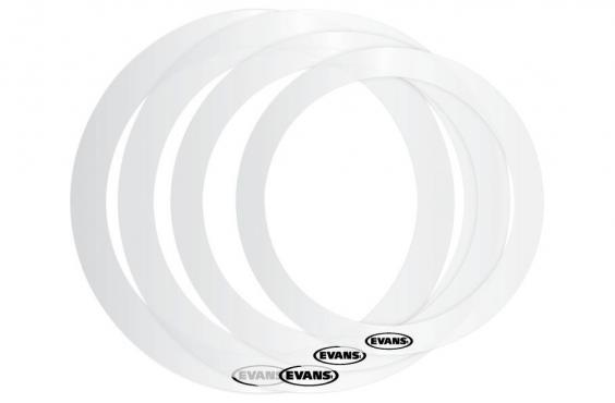 Evans ERFUSION E-RINGS FUSION: 2