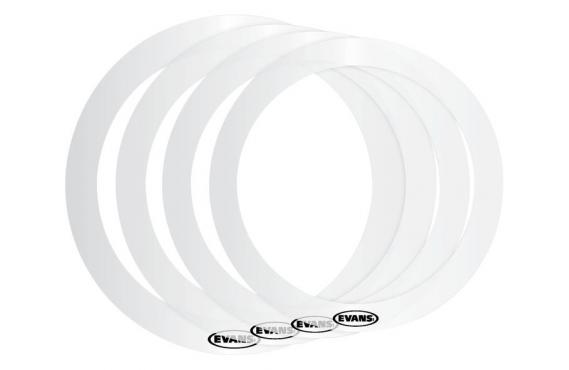 Evans ERSTANSARD E-RINGS STANDARD: 2