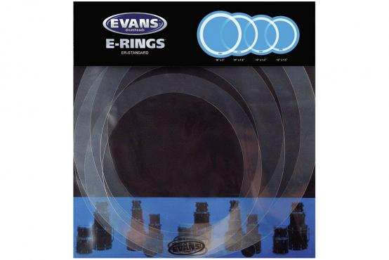 Evans ERSTANSARD E-RINGS STANDARD: 1