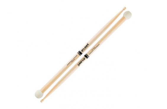 Pro-Mark TXSD7W HICKORY SD7 HEAVY MULTI PERCUSSION STICK: 1