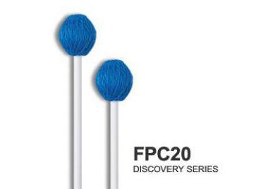 Pro-Mark FPC20 DSICOVERY / ORFF SERIES - MEDIUM BLUE CORD: 1