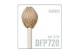 Pro-Mark DFP720 DAN FYFFE - BIRCH MEDIUM SOFT YARN: 1