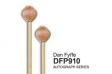 Pro-Mark DFP910 DAN FYFFE - RATTAN SOFT CORD: 1