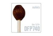 Pro-Mark DFP740 DAN FYFFE - BIRCH MEDIUM HARD YARN