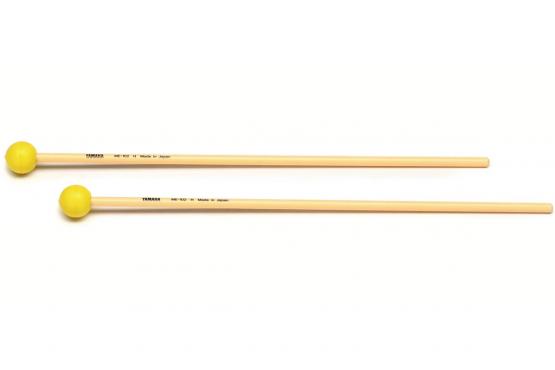 Yamaha ME102: 3
