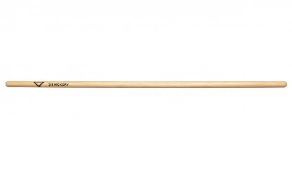 Vater VHT3/8 Hickory Timbale 3/8: 1